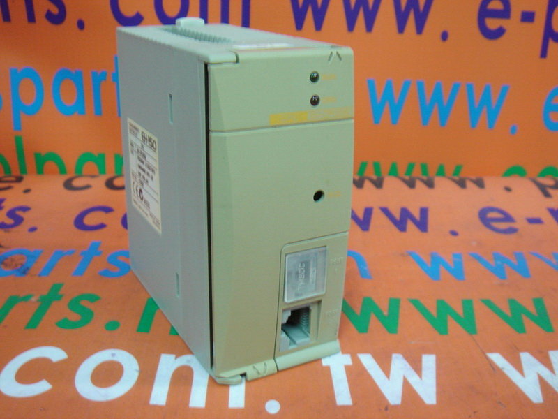 HITACHI PROGRAMMABLE CONTROLLER HIZAC E-20HR – TENNOMACHINE SHOP